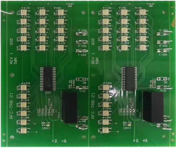 昆山pcb貼片加工